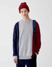 Load image into Gallery viewer, Weave Sweatshirt for Men